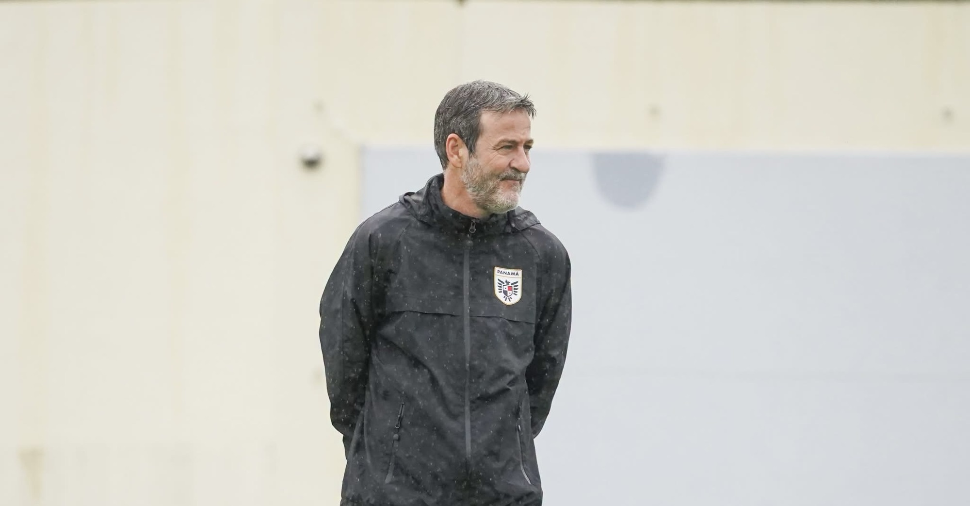 Thomas Christiansen: “Hicimos un buen mundial”