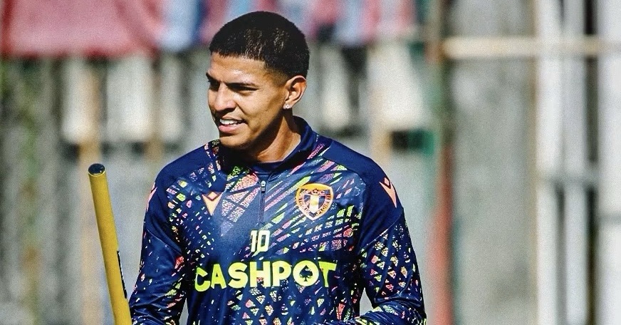 Alejandro Bran banqueado después de 12 partidos seguidos con el Petrolul Ploiesti