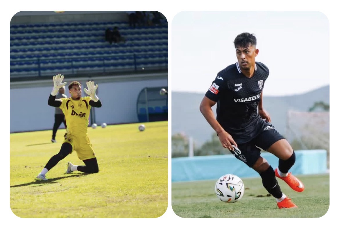 ¡Volvió a jugar Patrick Sequeira! Álvaro Zamora eliminado