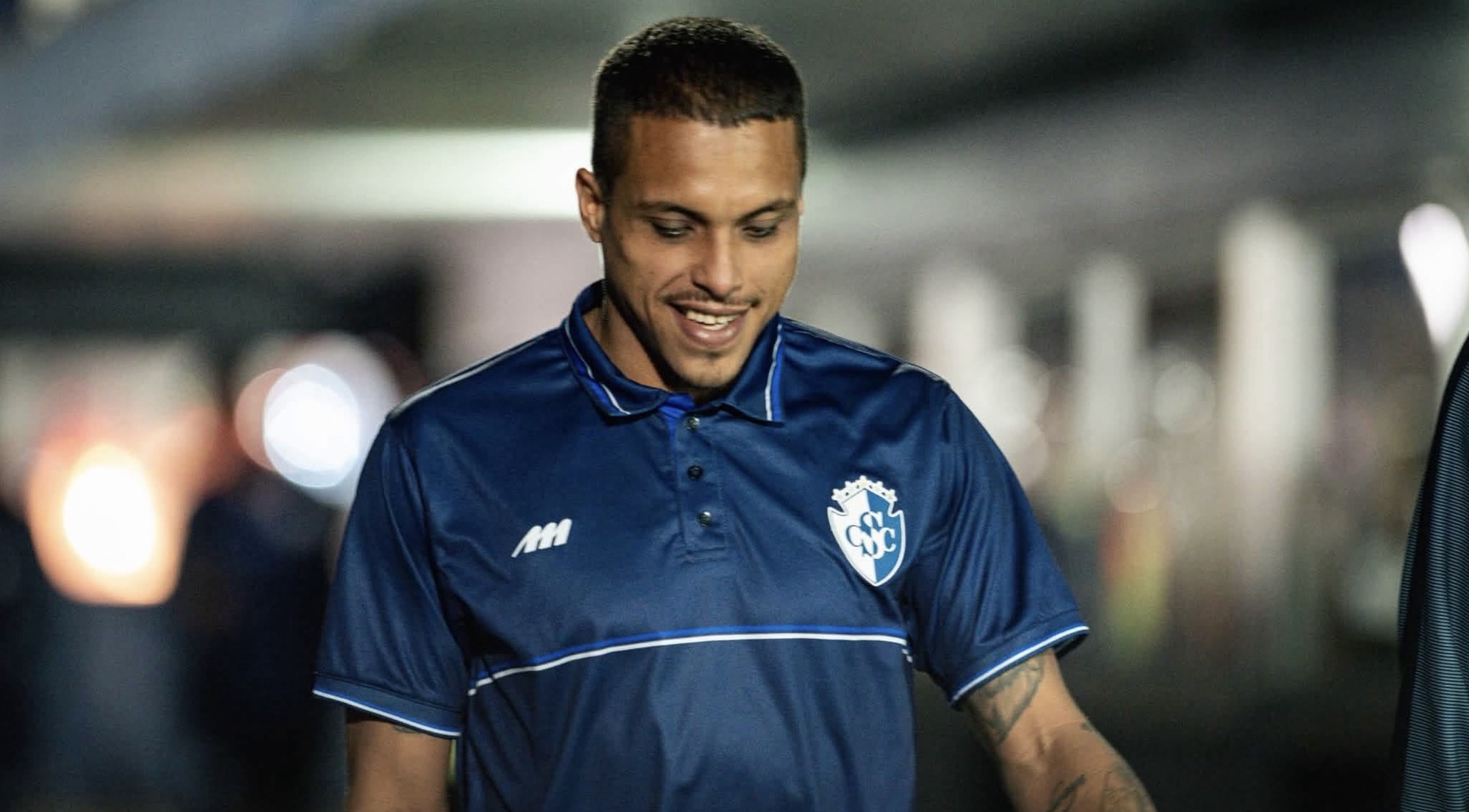 Alonso Hernández: “Queremos irnos uno o dos goles arriba (sobre Olimpia)”