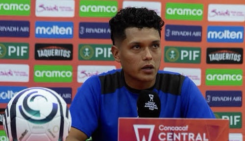 Firpo siente que demostró ante Saprissa que “técnicamente es muy bueno”