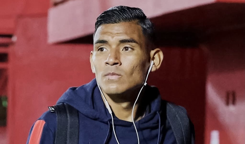 Haxzel Quirós: “Jafet sabe cómo tocar al jugador… el equipo lo conoce”