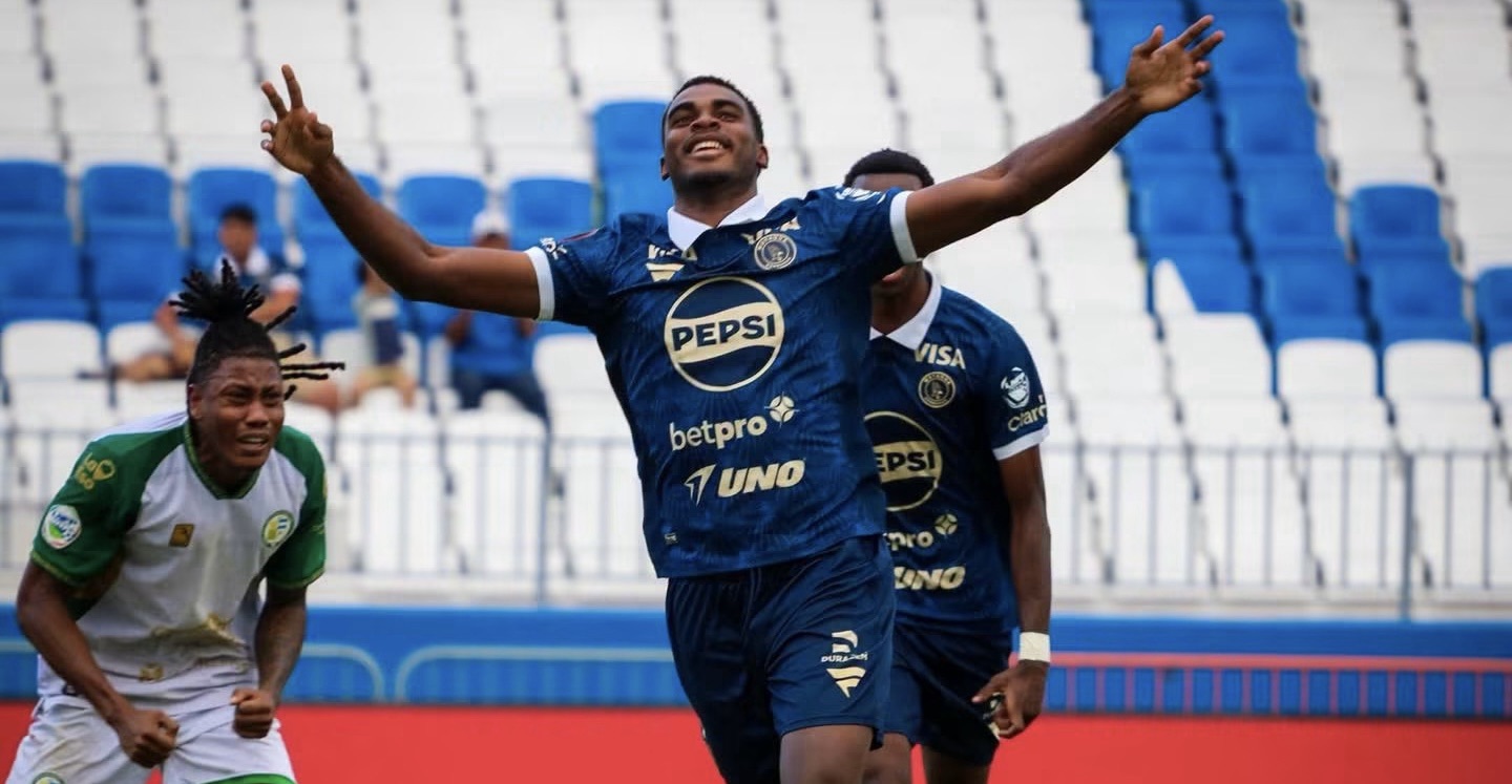Motagua ganó y pasó a concentrarse 100% en Alajuelense