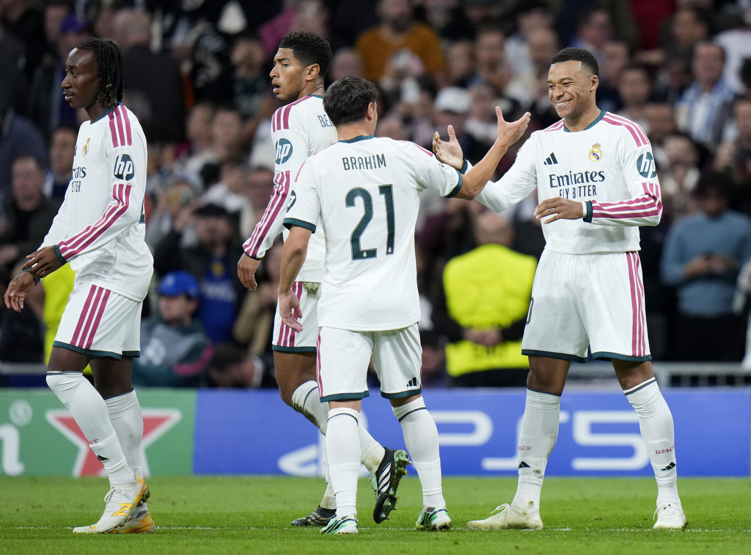 Barcelona perdió y Madrid ganó en sus duelos de Champions League previo a «El Clásico»